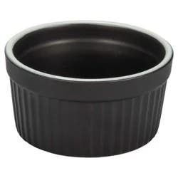 BIA Cordon Bleu Aura Ramekin Onyx