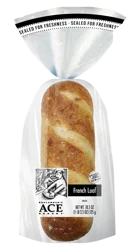 Ace Bakery French Loaf