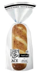 Ace Bakery French Loaf