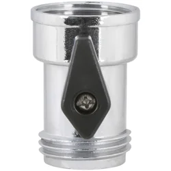 Melnor Metal Hose Valve