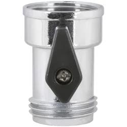 Melnor Metal Hose Valve