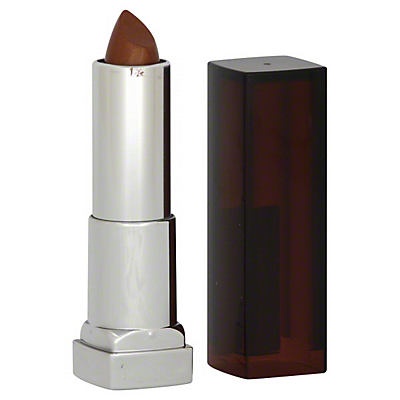 slide 1 of 1, Maybelline Copper Charm 305 Lip Color, 1 ct