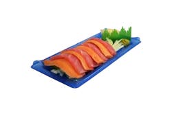 Salmon & Tuna Sashimi