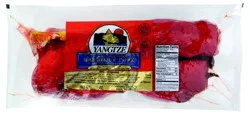 Yangtze Barbeque Pork, 1 lb