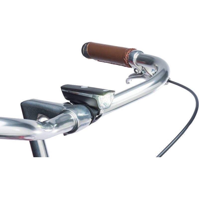 slide 8 of 10, Bell Lumina 525 LED Bike Light Set, 1 ct