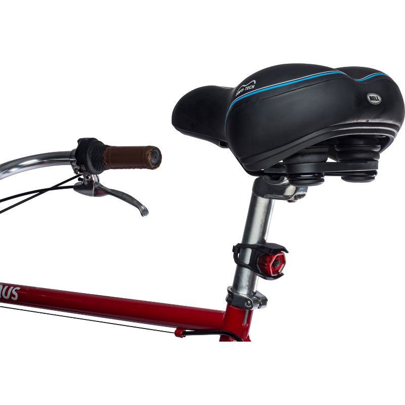 slide 6 of 10, Bell Lumina 525 LED Bike Light Set, 1 ct