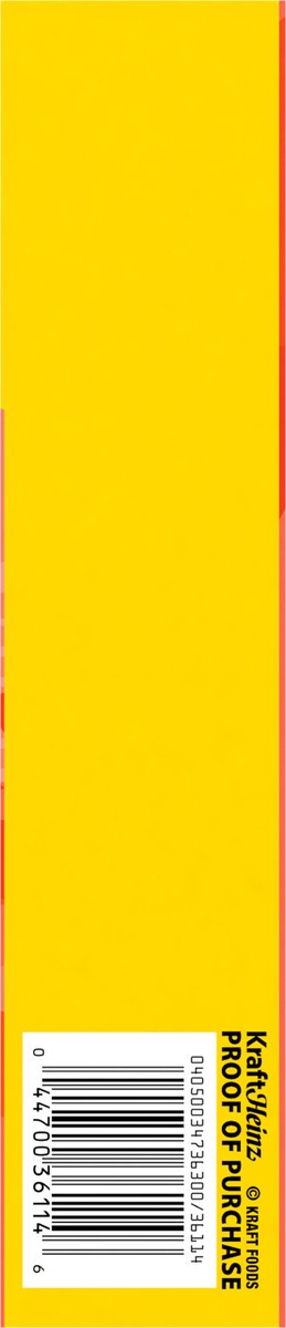 slide 8 of 9, Lunchables Oscar Mayer Lunchables Extra Cheesy Pizza - 10.6oz,