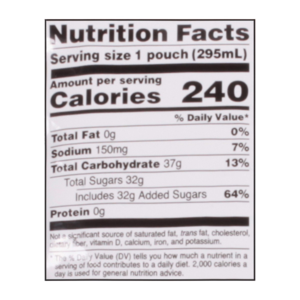 slide 8 of 13, Daily's Dailys Salted Caramel Frozen Coffee Cocktail, 10 fl oz