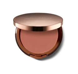 Nude by Nature Cashmere Pressed Blush - 03 Desert Rose