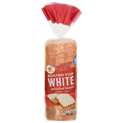 Giant Sandwich White Enriched Bread