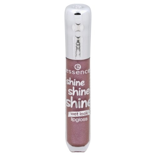 slide 1 of 1, Essence Shine Shine Shine Wet Look Lip Gloss Watch Me Do, 0.176 oz