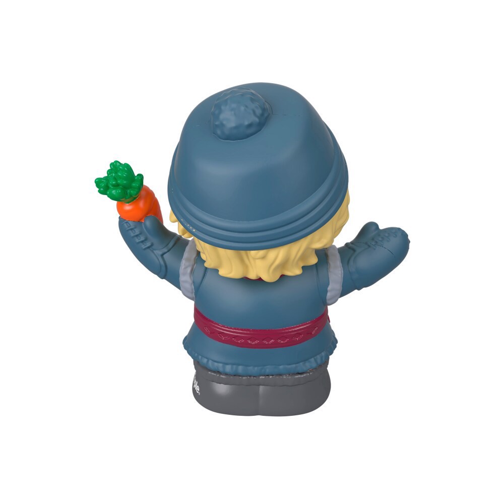 slide 3 of 5, Fisher-Price® Disney Frozen Kristoff, 1 ct
