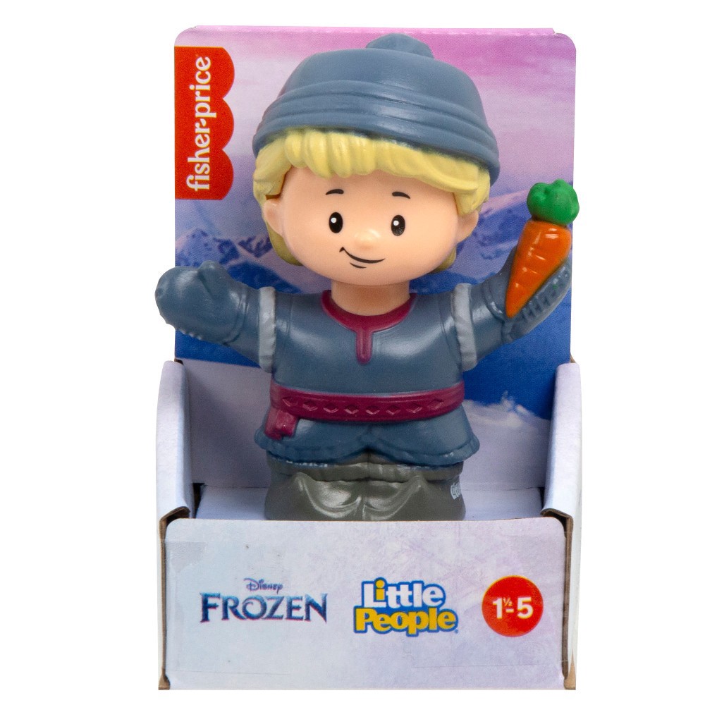 slide 2 of 5, Fisher-Price® Disney Frozen Kristoff, 1 ct