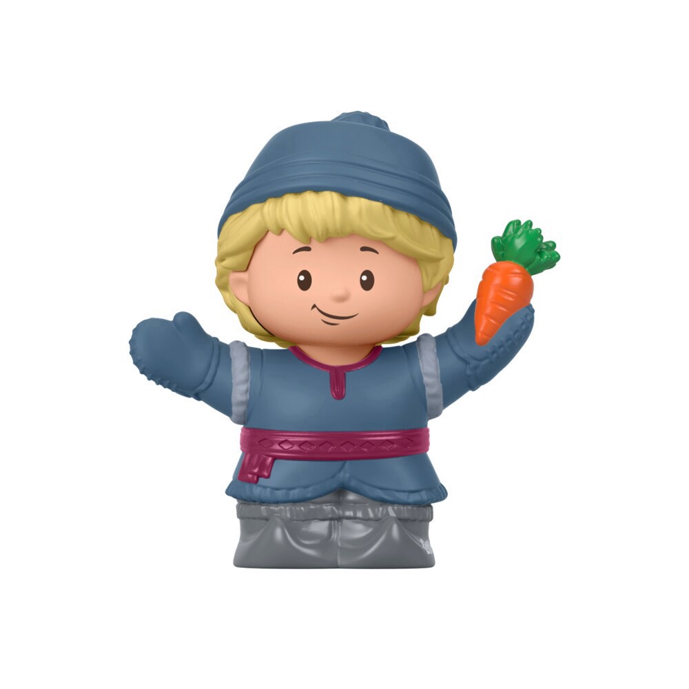 slide 4 of 5, Fisher-Price® Disney Frozen Kristoff, 1 ct