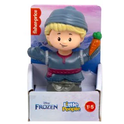 Fisher-Price® Disney Frozen Kristoff