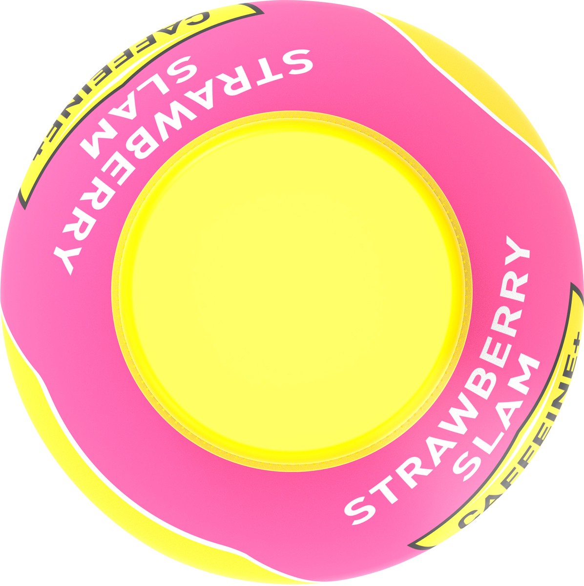 slide 7 of 11, BODYARMOR EDGE Strawberry Slam 20.2oz 1ct, 20.20 fl oz