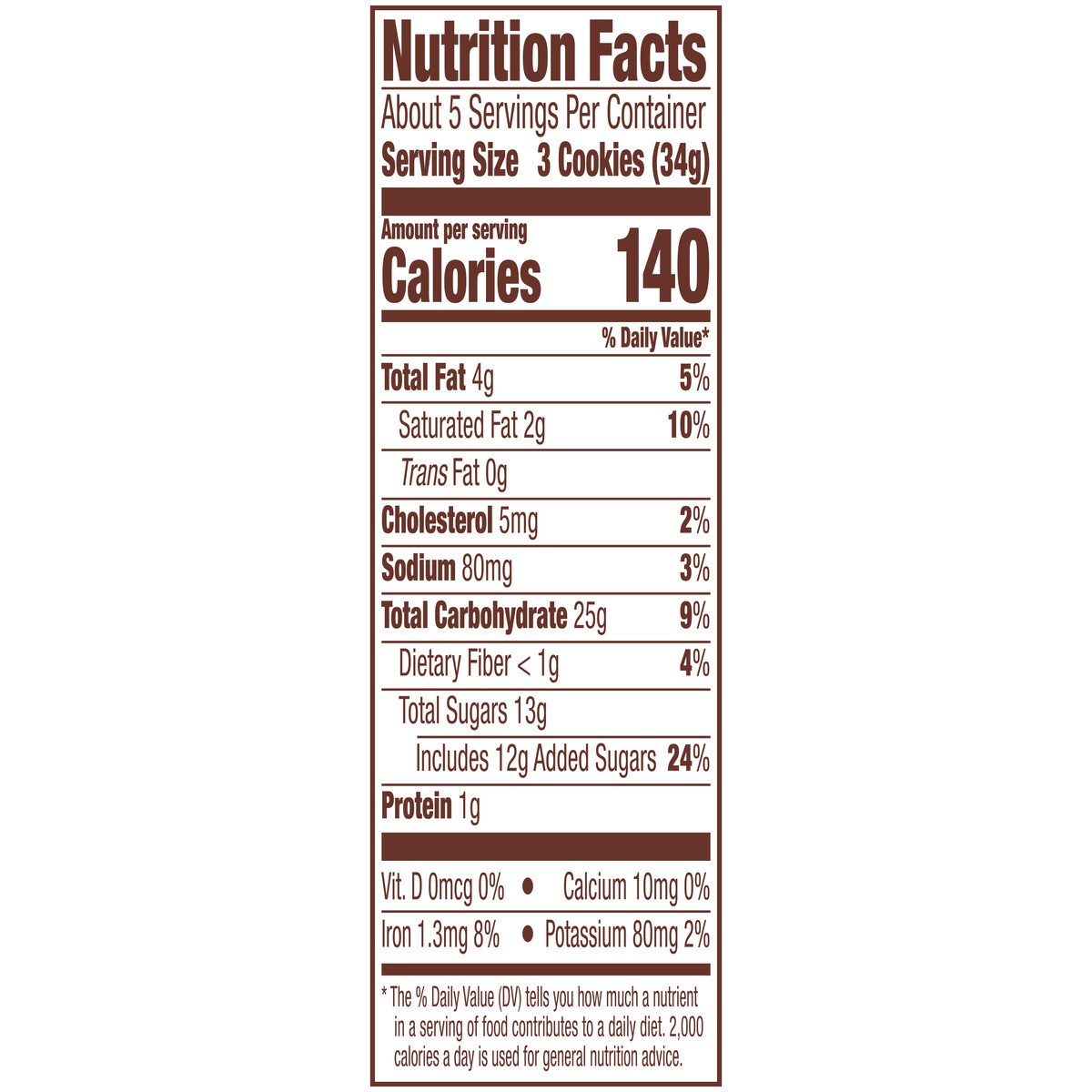 slide 2 of 11, Archway Cookies Holiday Iced Gingerbread Cookies, 6.000 oz