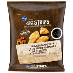 Kroger Crispy Chicken Strip