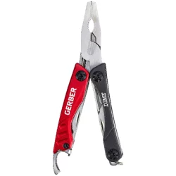 Gerber Dime 12 Tool Multi Pliers