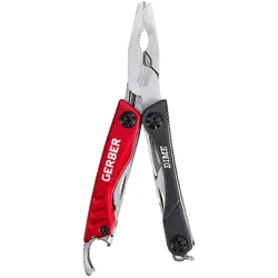 Gerber Dime 12 Tool Multi Pliers