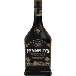 Fennellys Irish Cream