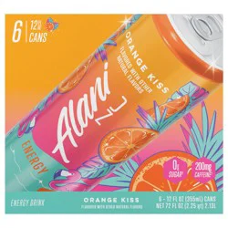 Alani Nu Energy Drink 1 ea