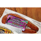 slide 1 of 1, Holmes Smokehouse Andouille Sausage, 14 oz