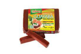slide 1 of 1, Dulzura Borincana Guava Paste, 14 oz
