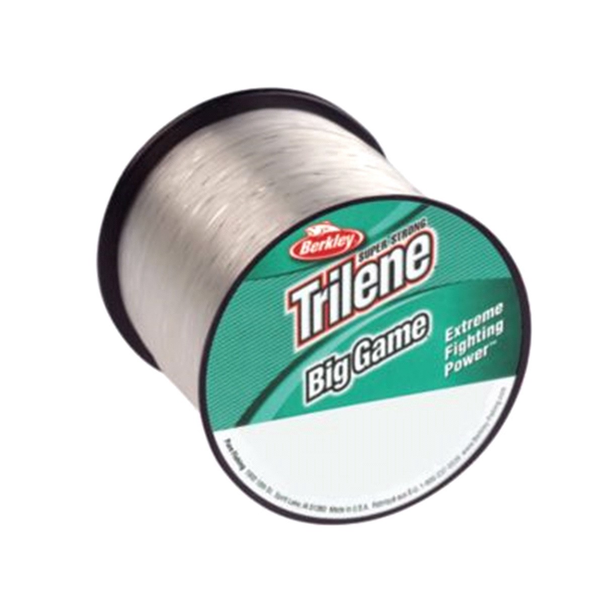 slide 1 of 1, Berkley Trilene Big Game, 440 yd