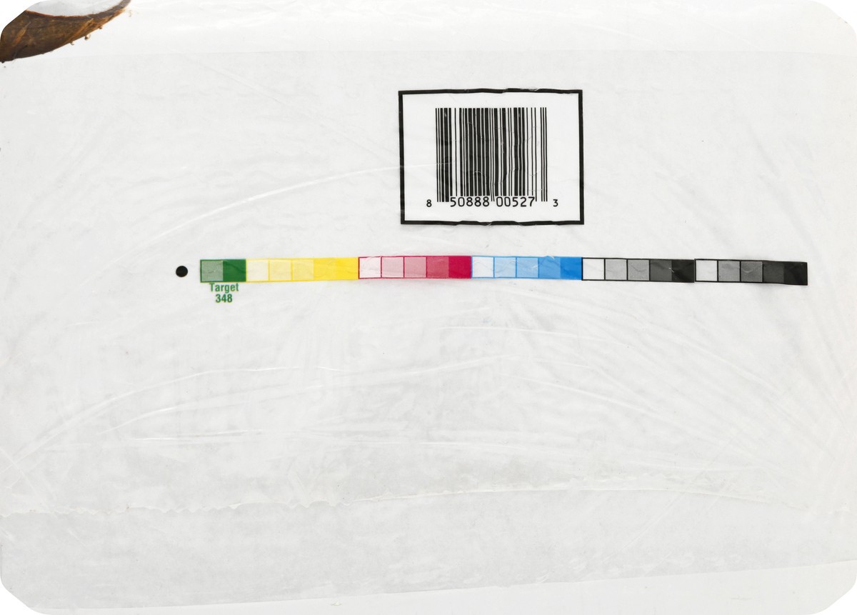 slide 4 of 9, Sanavi Coconut Sparkling Spring Water, 204 fl oz