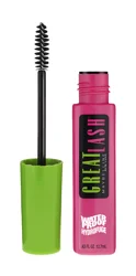 Maybelline Great Lash Washable Mascara - 112 Waterproof Brownish Black - 0.43 fl oz