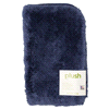 slide 2 of 5, Mohawk Plush Bath Rug, Denim, 20 in x 34 in