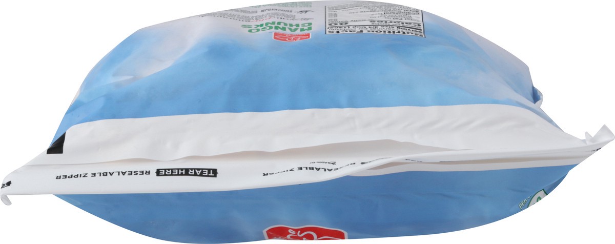 slide 3 of 9, Harris Teeter Mango, 1 ct