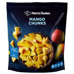 Harris Teeter Mango