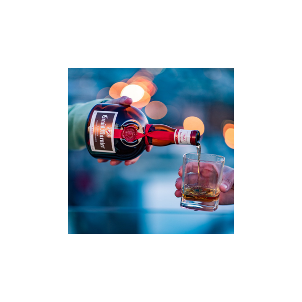 slide 12 of 17, Grand Marnier Liqueur, 750 ml