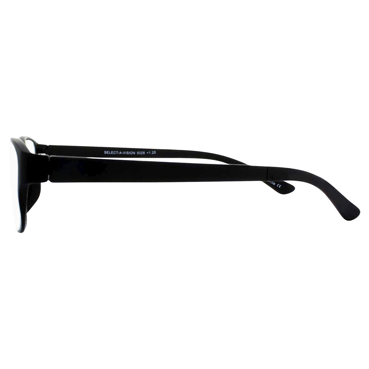 slide 4 of 9, SAV Eyewear Flex 2 Reading Glasses, 1 ct