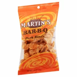 Martin's Bbq Pork Rinds