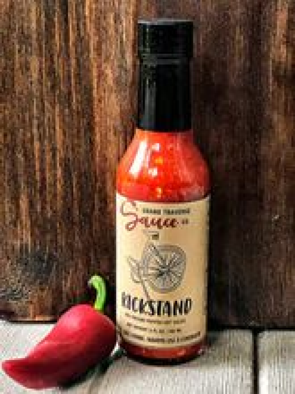 slide 1 of 1, GTSC Kickstand, 5 oz