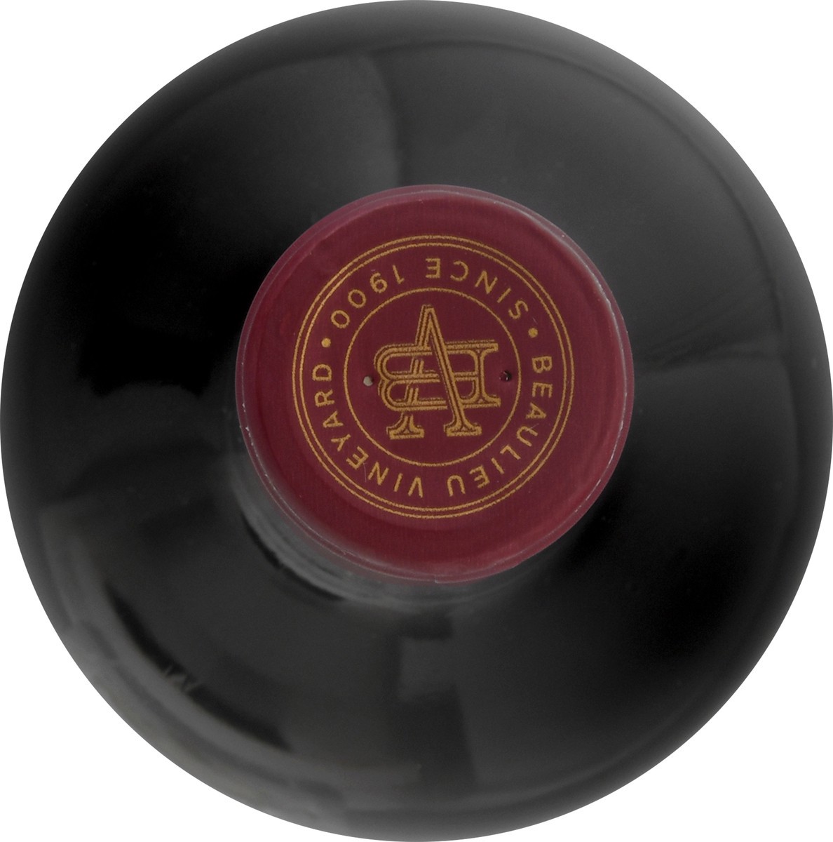 slide 9 of 9, Beaulieu Vineyard Napa Cabernet Sauvignon, 750 ml