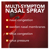 slide 18 of 29, Meijer Nasal Four Nasal Spray, Phenylephrine Hydrochloride 1%, 1 oz