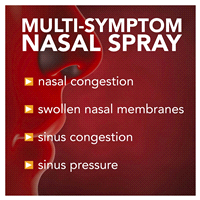 slide 19 of 29, Meijer Nasal Four Nasal Spray, Phenylephrine Hydrochloride 1%, 1 oz