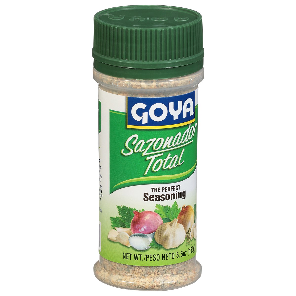 slide 6 of 9, Goya Sazonador Total The Perfect Seasoning 5.5 oz, 5.5 oz