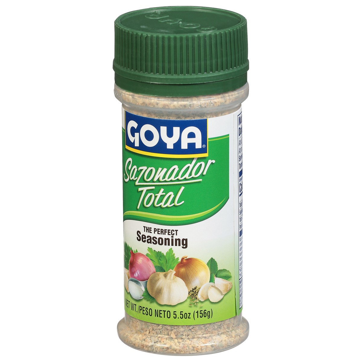 slide 7 of 9, Goya Sazonador Total The Perfect Seasoning 5.5 oz, 5.5 oz