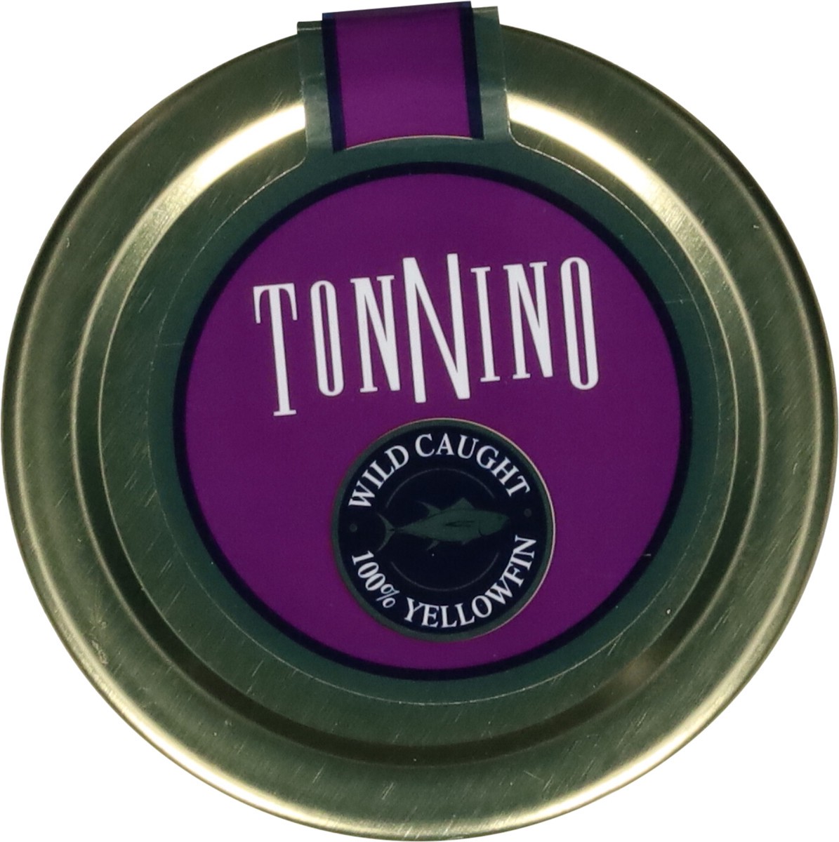 slide 8 of 9, Tonnino Yellowfin Tuna Fillets with Spicy Thai Chili in Olive Oil 6.3 oz, 6.3 oz