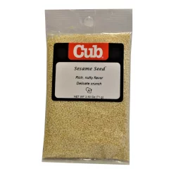Cub Seeds Sesame