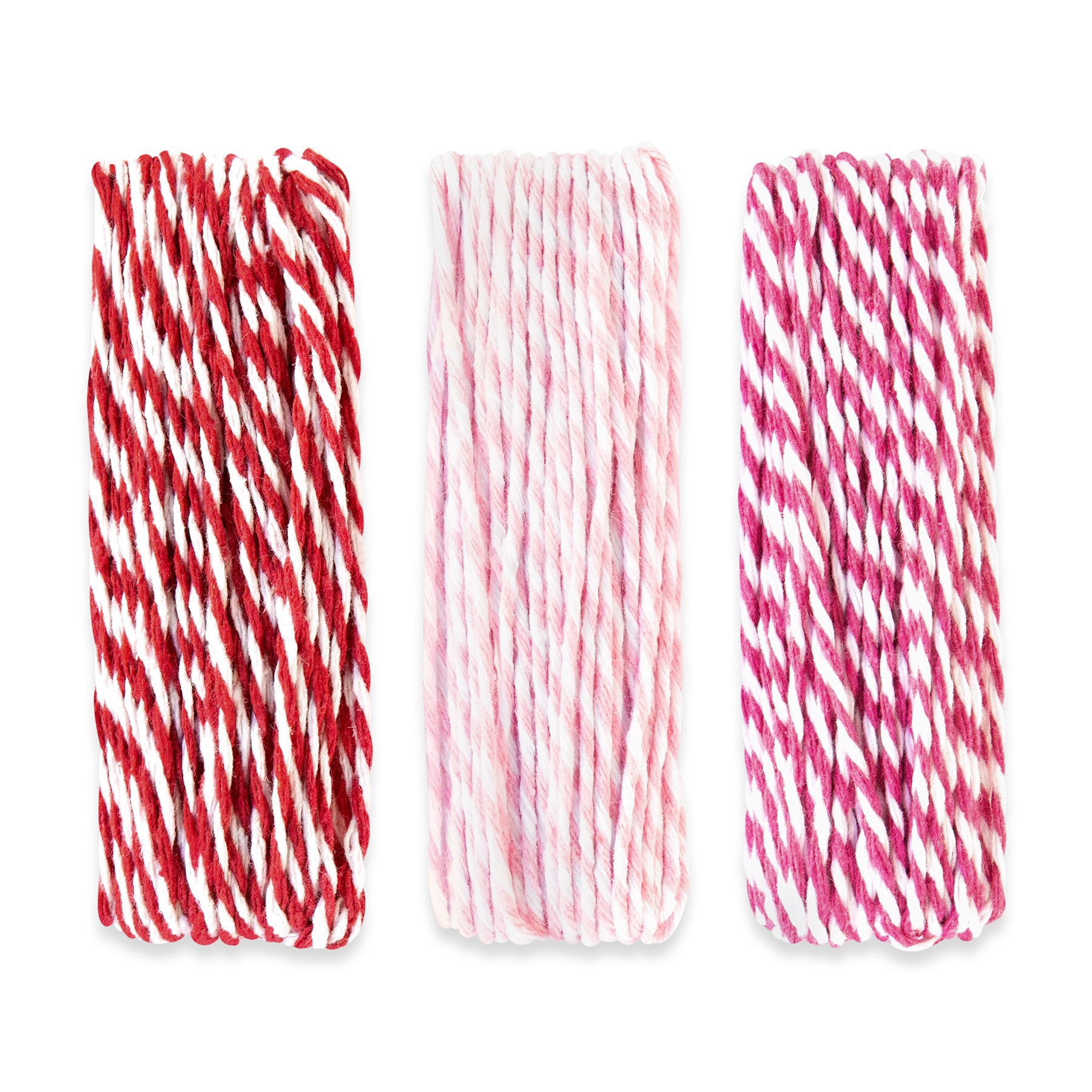 slide 3 of 3, 11yd. Twine Set By Recollections, 11 yd