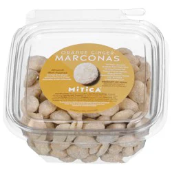 Mitica Orange Ginger Marconas