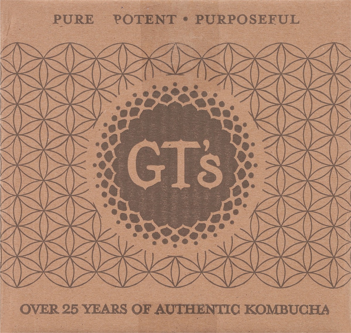 slide 3 of 10, GT's Cosmic Cranberry Kombucha- 192 fl oz, 192 fl oz