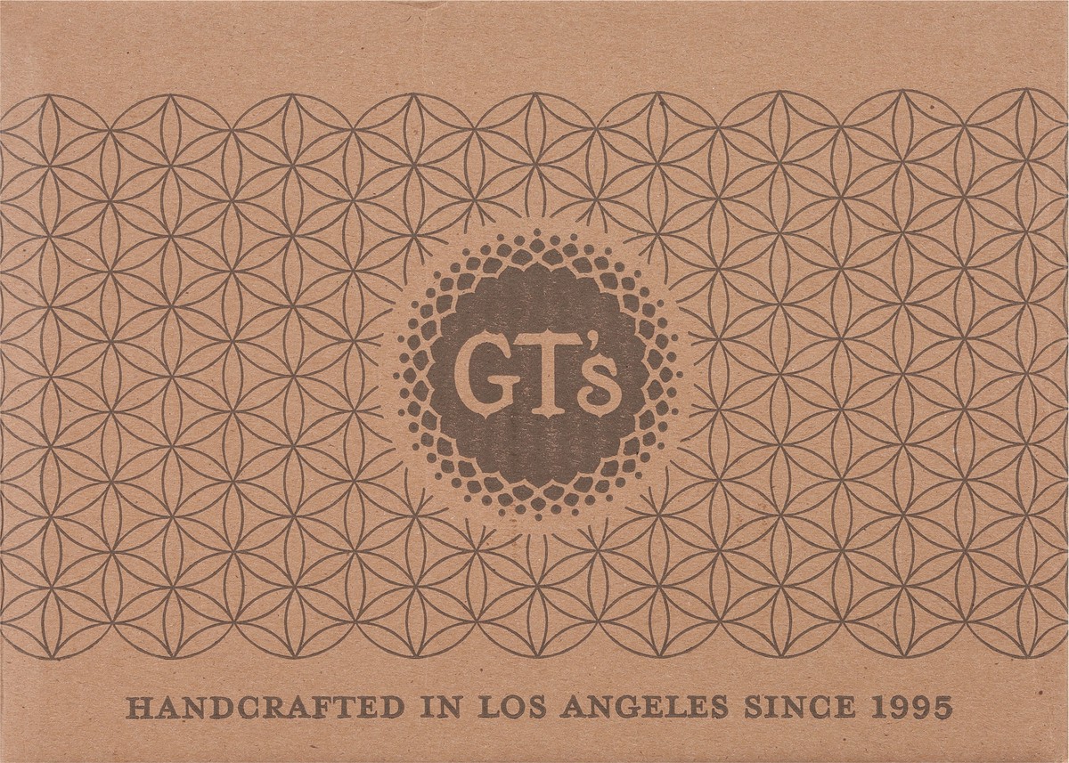 slide 6 of 10, GT's Cosmic Cranberry Kombucha- 192 fl oz, 192 fl oz