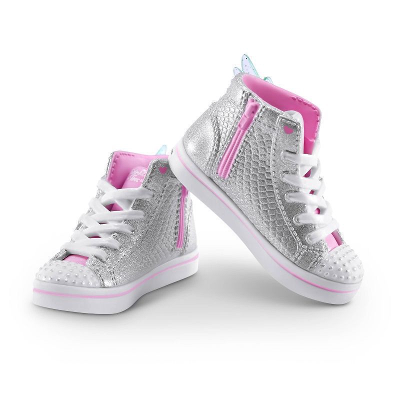 slide 10 of 11, 5 Surprise Sneaker Mini Brands Series 1, 1 ct